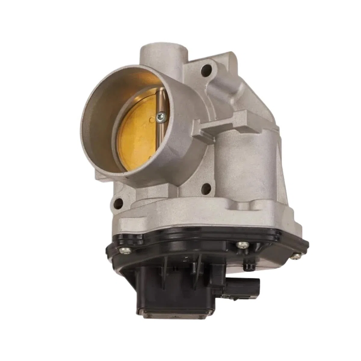 Sensor posición Acelerador 6L3Z9E926B 5L3Z9E926AA 6L3Z9E926C 676011 977602 Cuerpo del Acelerador automóvil para Ford V6 4.2L 2005-2008 Conjunto de Cuerpo del Acelerador