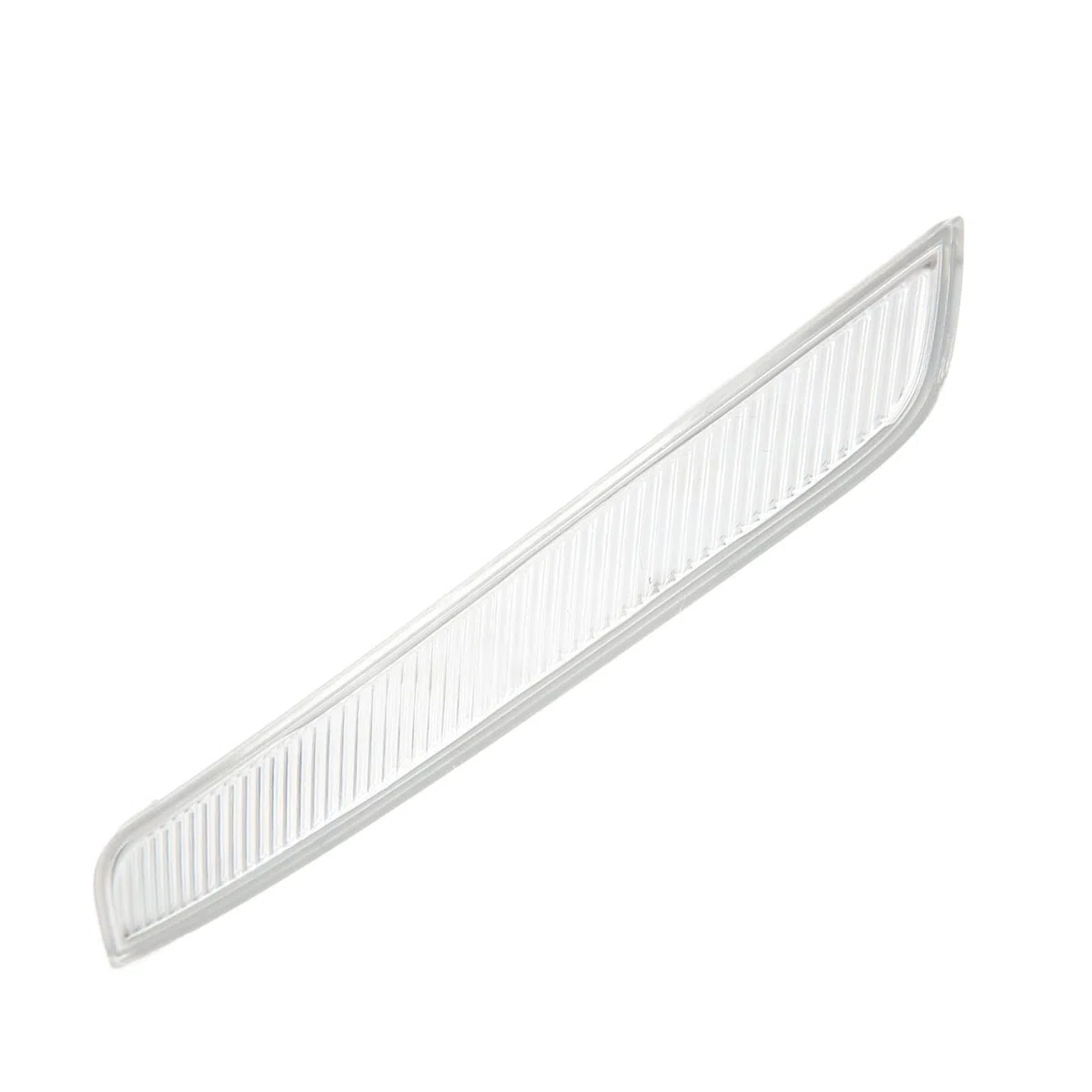 Reflector Delantero Transparente e Indicador Lateral para X6 E71 2008-2013 Mejora la Visibilidad del Coche (Izquierda 63147187087)
