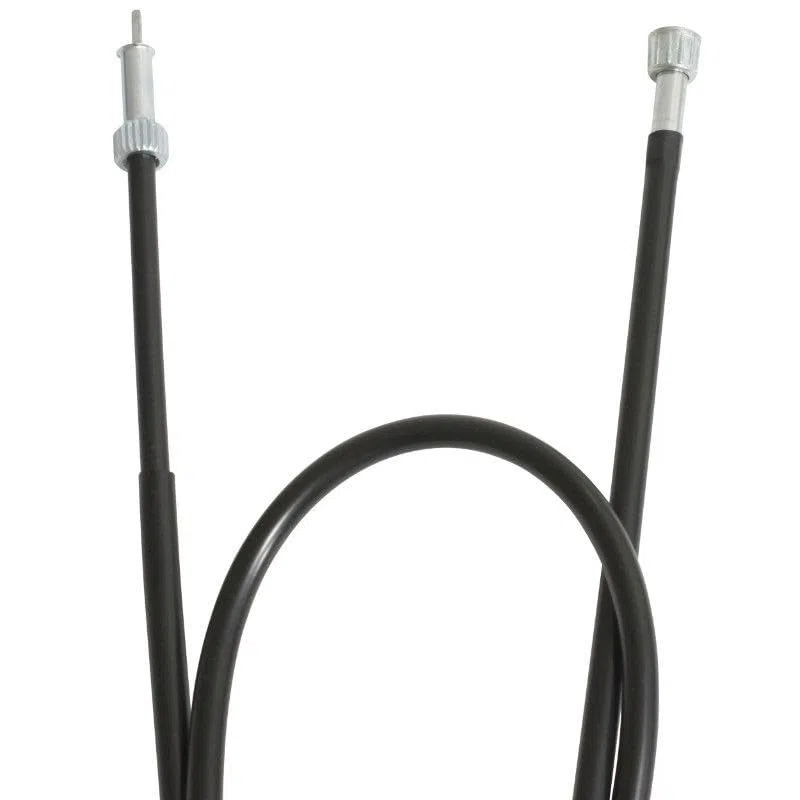 cyclingcolors cable de velocímetro cuentakilómetros tacómetros moto ciclomotor compatible con derbi senda gilera smt rcr bultaco astro lobito