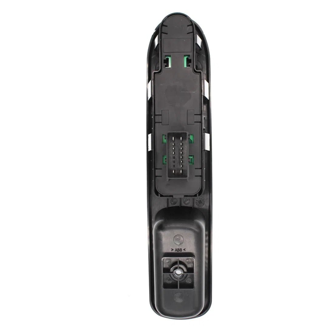 6554QC interruptor de control eléctrico Izquierdo LH Controlador Interruptor de la ventana principal de energía delantera 207 C3 6554.QC Para Citroen C3 for Peugeot 207 CC