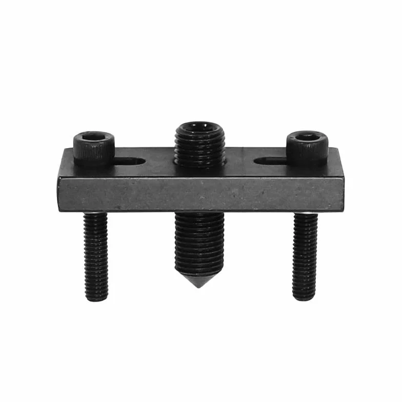 Extractor Volante Extractor Universal para Rotor Interno + Embrague Regulable con Eje de 22 mm a 49 mm Moto Scooter Ciclomotor Moto Quad motocultor Gasolina 50 CC 125 CC 2 Tiempos MAGNETIQUE