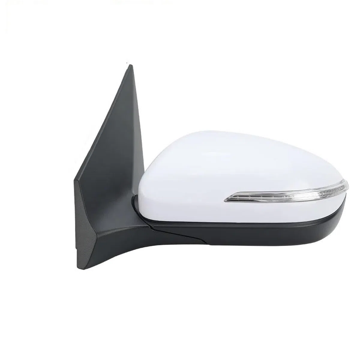 Espejo Retrovisor Lateral Para Hyundai I20 MK2 GB IB 2015-2020 (3/5/6/8 Pines), Plegable Manualmente, Con Intermitente Y Calefacción. Espejo Completo Espejos Exteriores