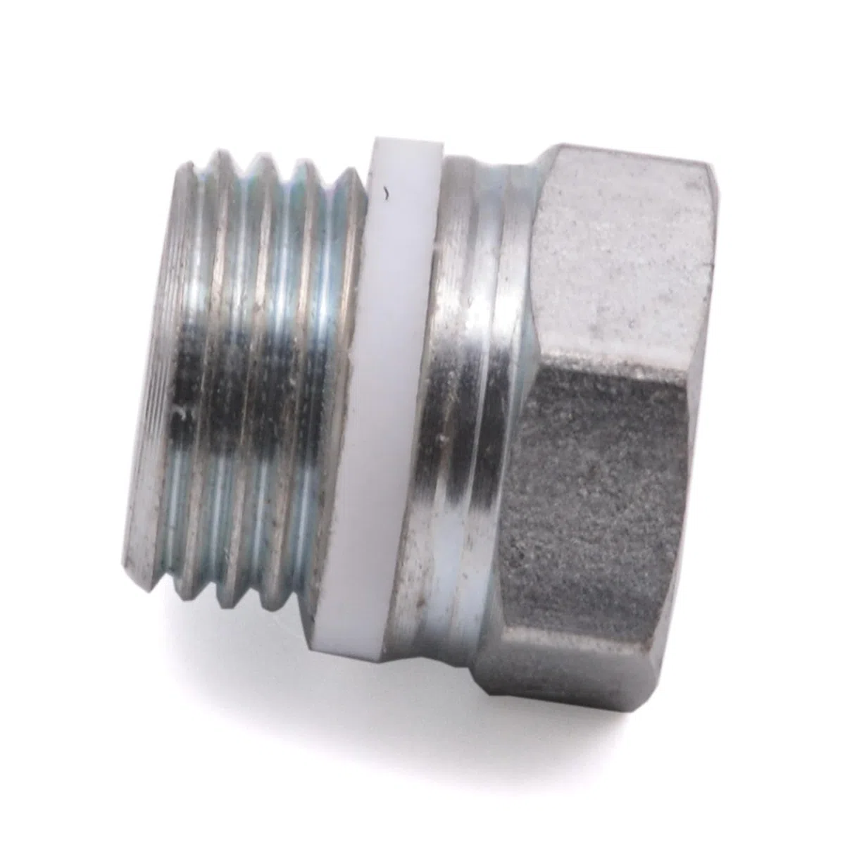 Dirección asistida Tubo Bomba Presión Manguera Conector Unión Tapón Tuerca Perno Para Ford Cougar Escort Fiesta Focus Fusion KA Mondeo Transit 6742740