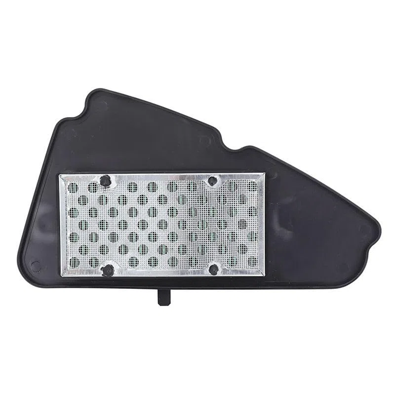 cyclingcolors Filtro de aire para motocicleta, ciclomotor y scooter compatible con honda 110 vision 17210-K2C-V00