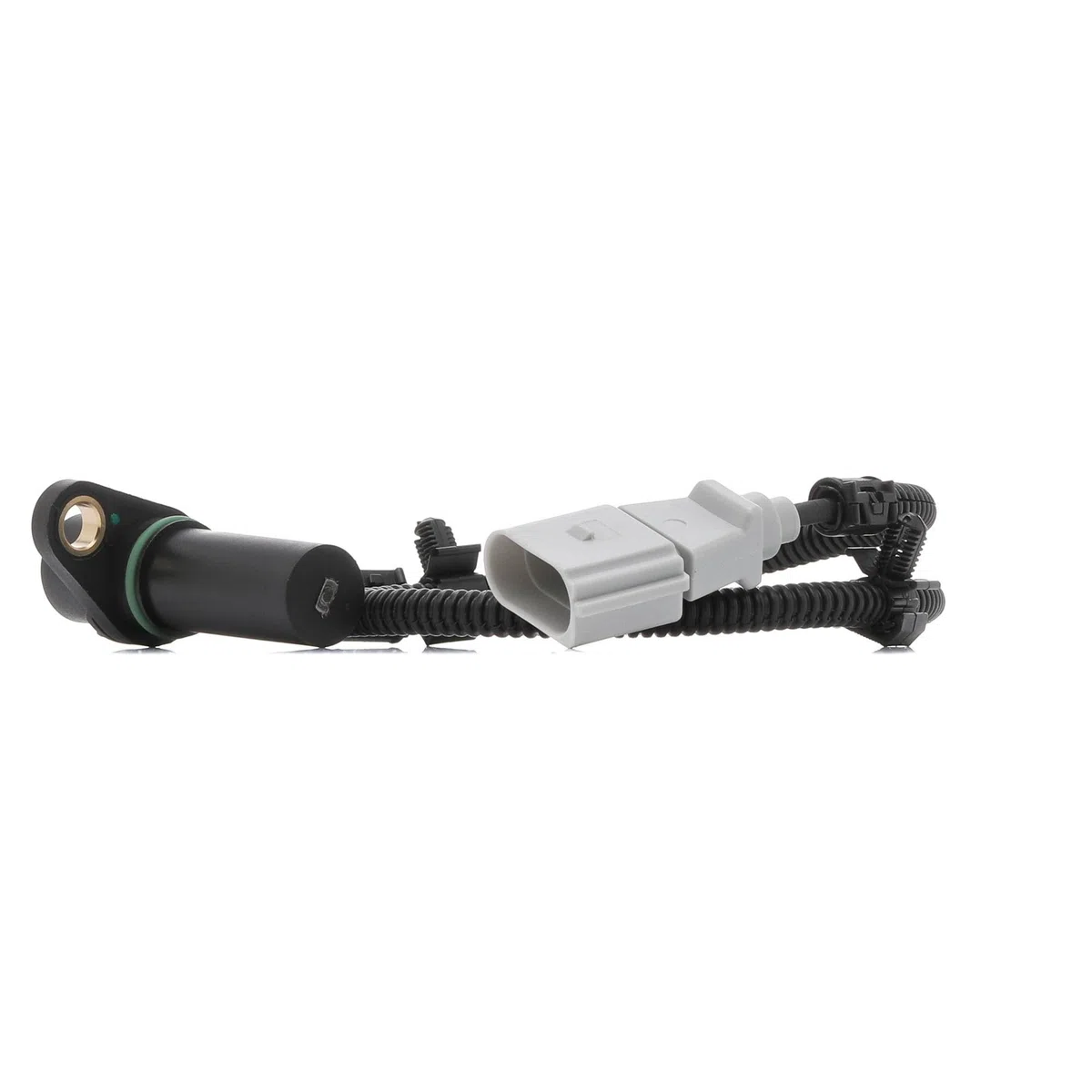 RIDEX 833C0066 Sensor de cigüeñal Compatible con SKODA Fabia II Combi 545