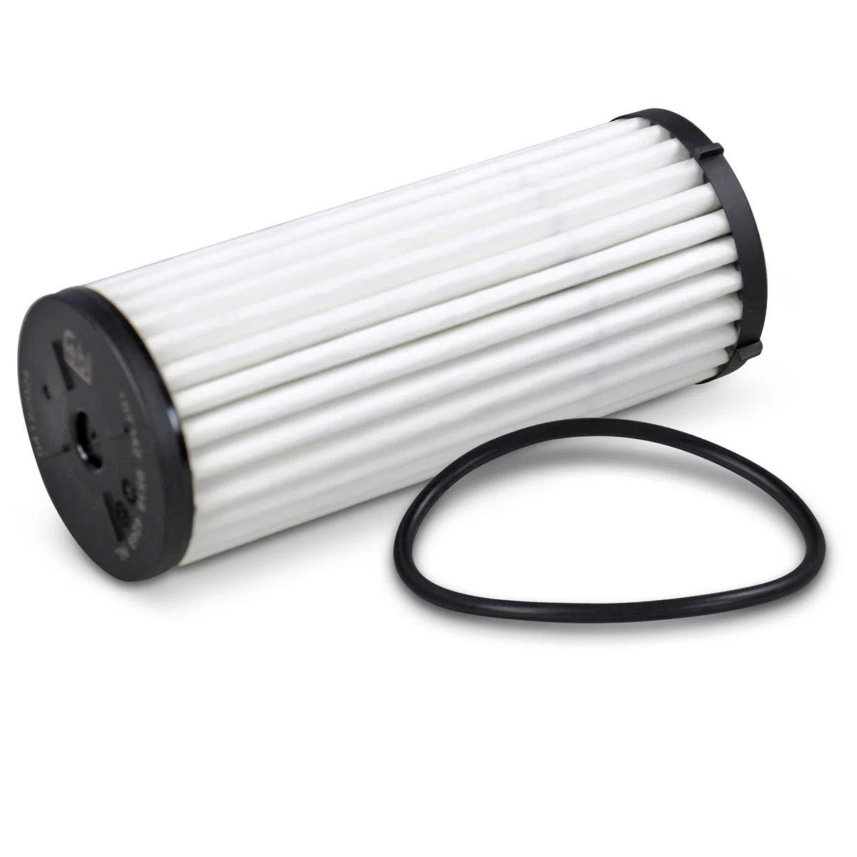 Febi bilstein 107342 Filtro de aceite de engranaje para transmisión directa con anillo de sellado