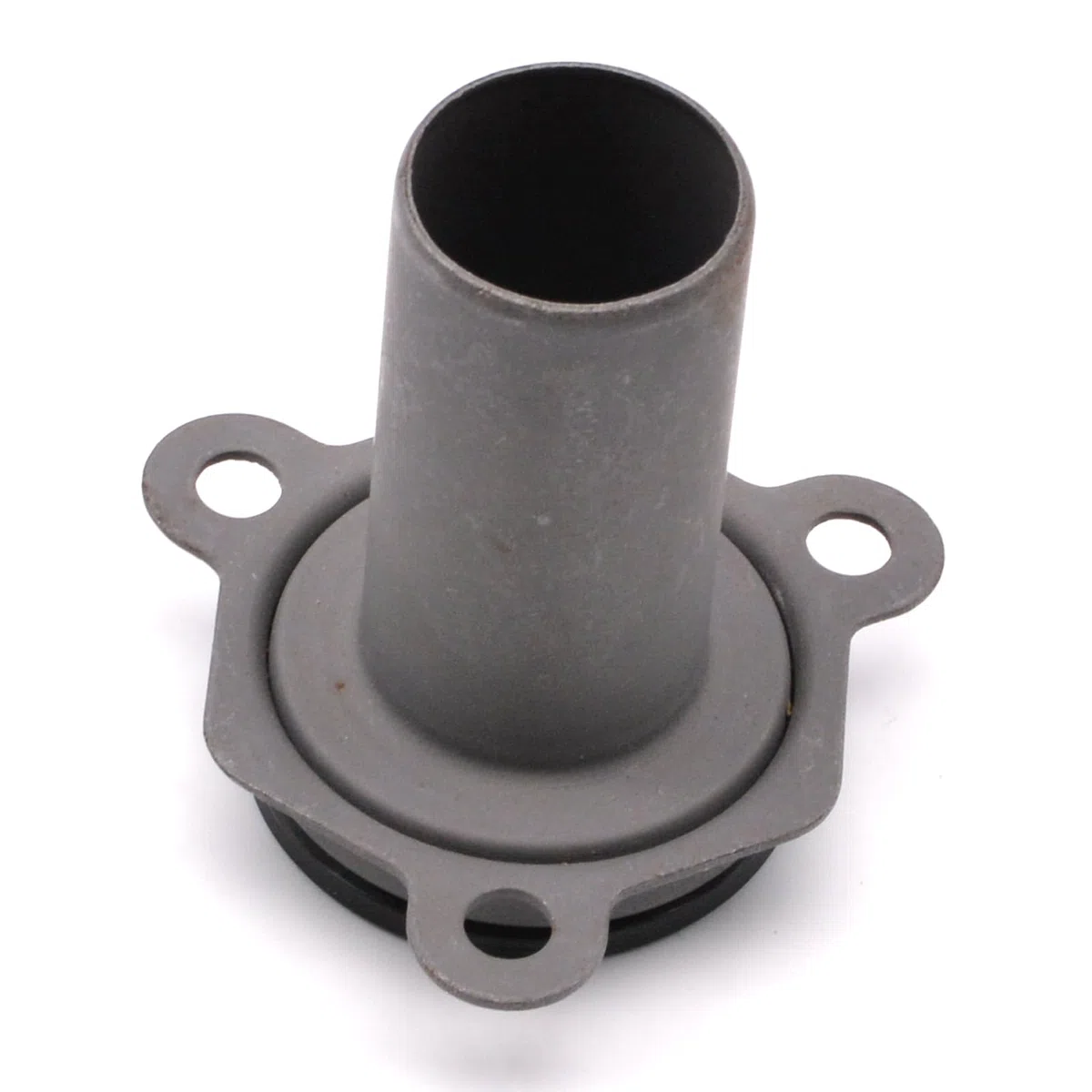 Tubo guía del embrague Manguito guía del eje del cojinete de desembrague Junta de aceite Para Citroen C1 C2 C3 C4 DS3 Para Peugeot 106 108 205 206+ 207 208 301 306 307 309 405 1007 2008
