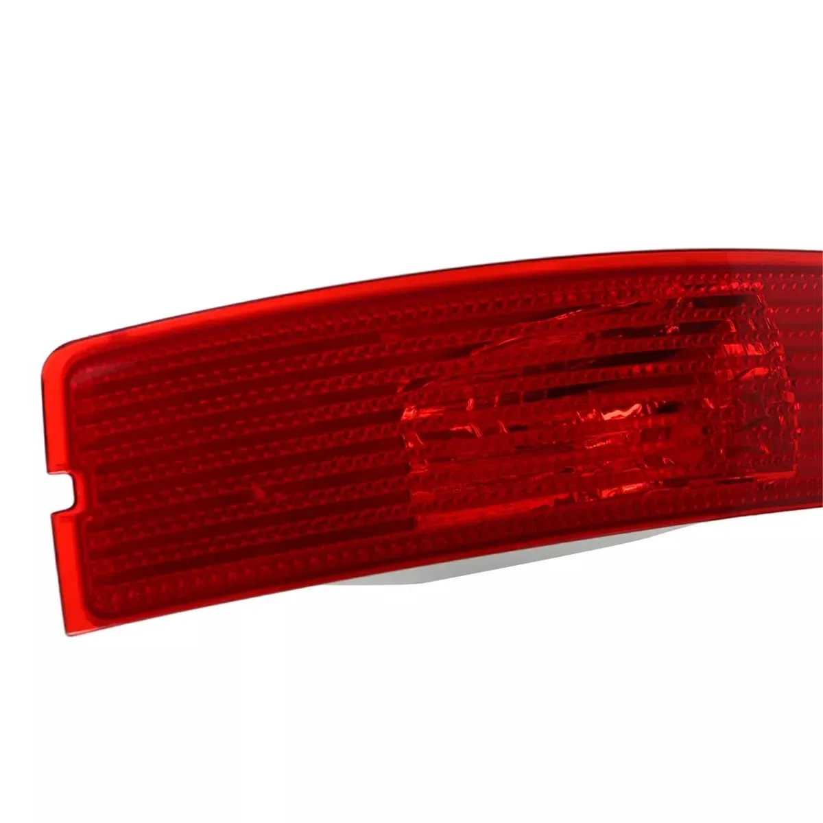Reflector Trasero Compatible Con Volvo Para Xc90 2007-2013 Reflector Parachoques Trasero Coche Lámpara Parada Kit Luz Advertencia Señal Giro Accesorios 31213647