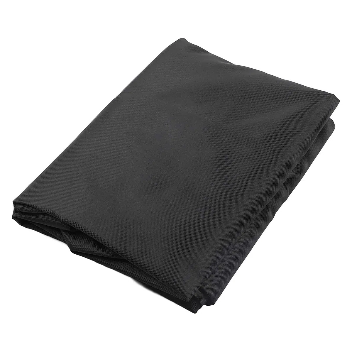 Funda de aire acondicionado para autocaravana, camión, tela Oxford 420D, protección resistente a la intemperie, protector de unidad de aire acondicionado para todas las estaciones con hebillas