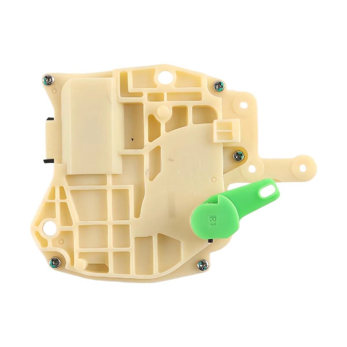 Actuador de captura de bloqueo de puerta trasera de maletero trasero de coche, pieza de repuesto 72115S5AA01, compatible con MK2 CRV 2001-2006
