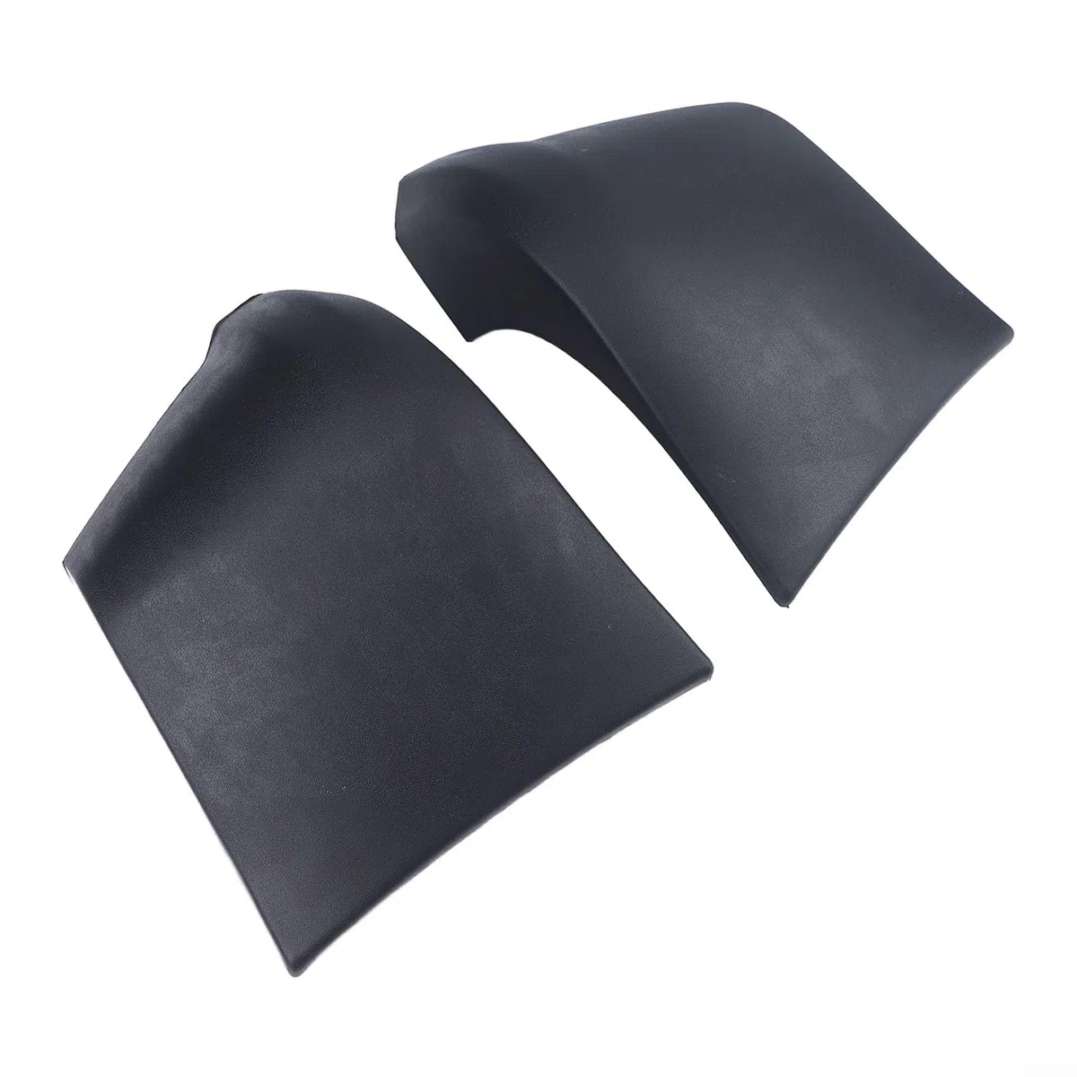 Tapa de esquina de parachoques trasero para Ford para Transit Connect con clips para lados izquierdo y derecho