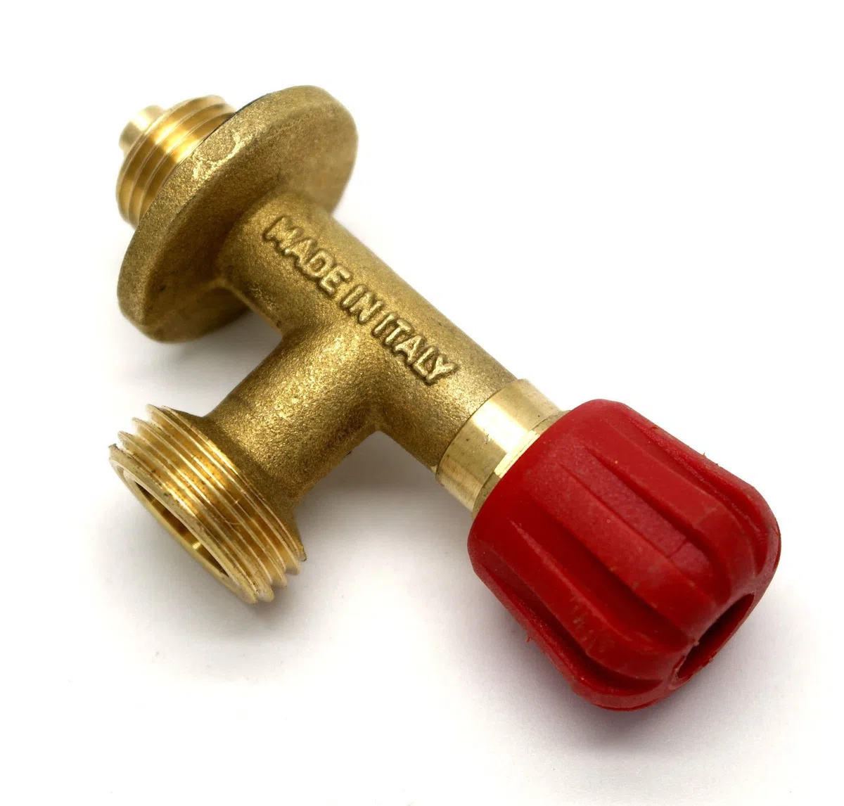 Camping Gaz adaptador para reguladores de caravana y Motorhome Fits 907,904 & 901 (80)