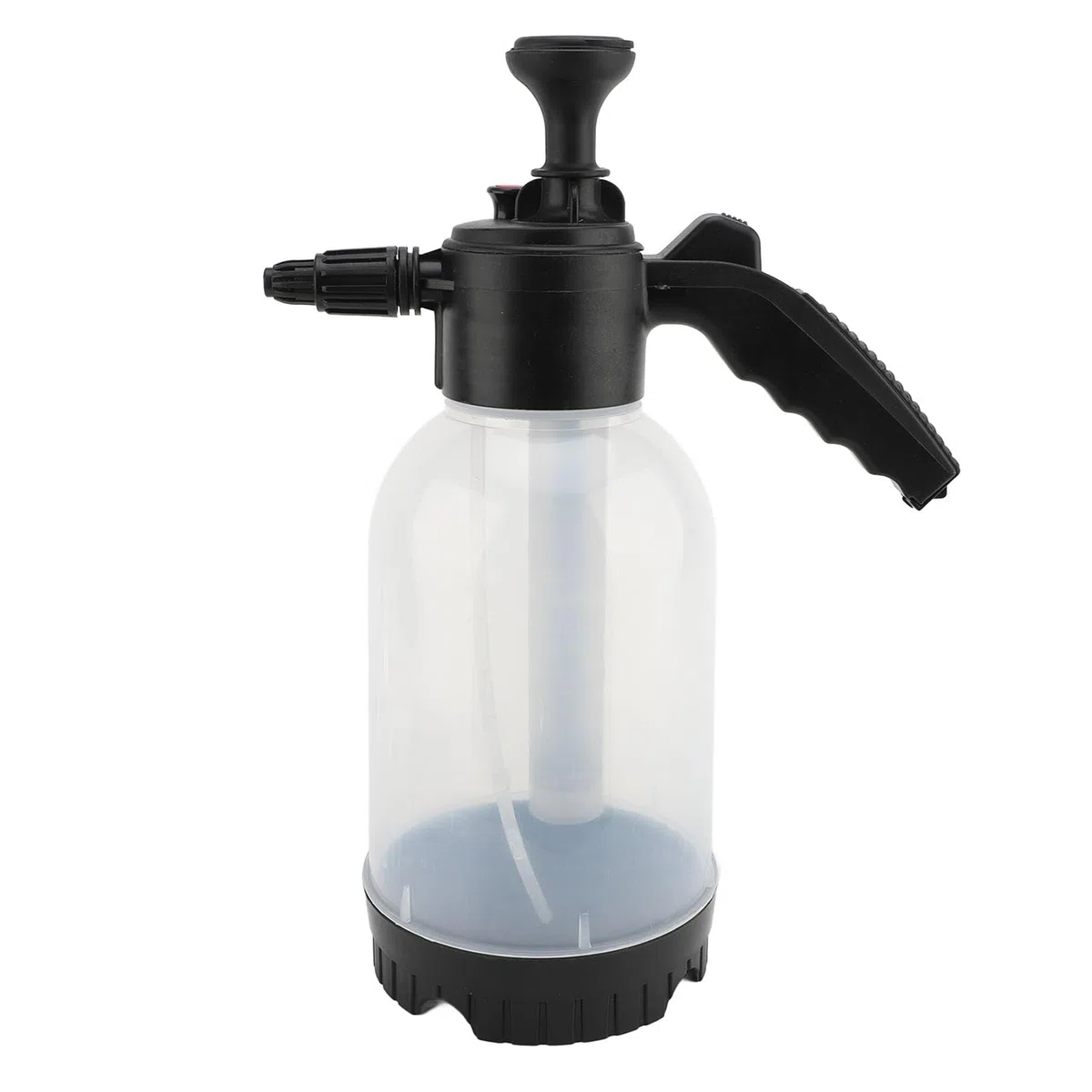 Pulverizador de Lavado de Coches de Alta Presión, Cañón de Espuma Eficiente para Lavado de Coches, Pulverizador de Espuma de 2L para Tareas de Limpieza