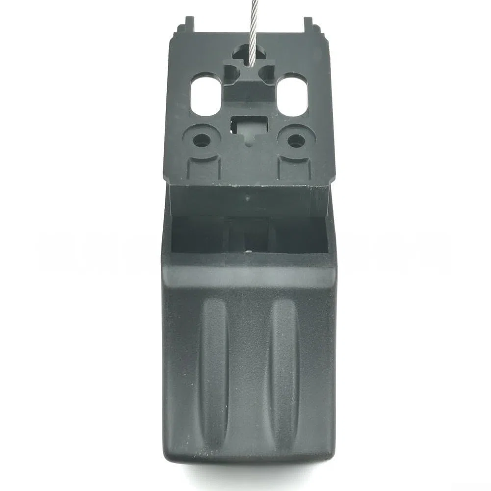 Interruptor de control de amortiguador de amortiguación para asientos de cabina de camión Scania posición izquierda OEM 1498836 diseñado para mantener características de respuesta de amortiguación de