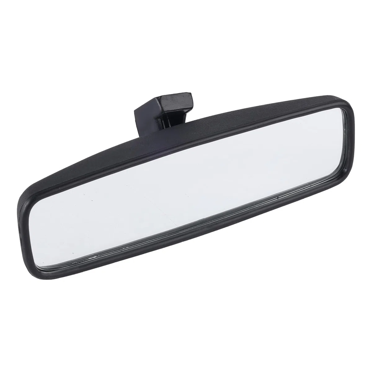 814842 Espejo retrovisor interior de coche, repuesto para 106, 107, 205, 206, 306, 309, 405, 505 Expert, C1, AX, BX, ZX, Clio, Aygo, espejo interior, espejo retrovisor antideslumbrante