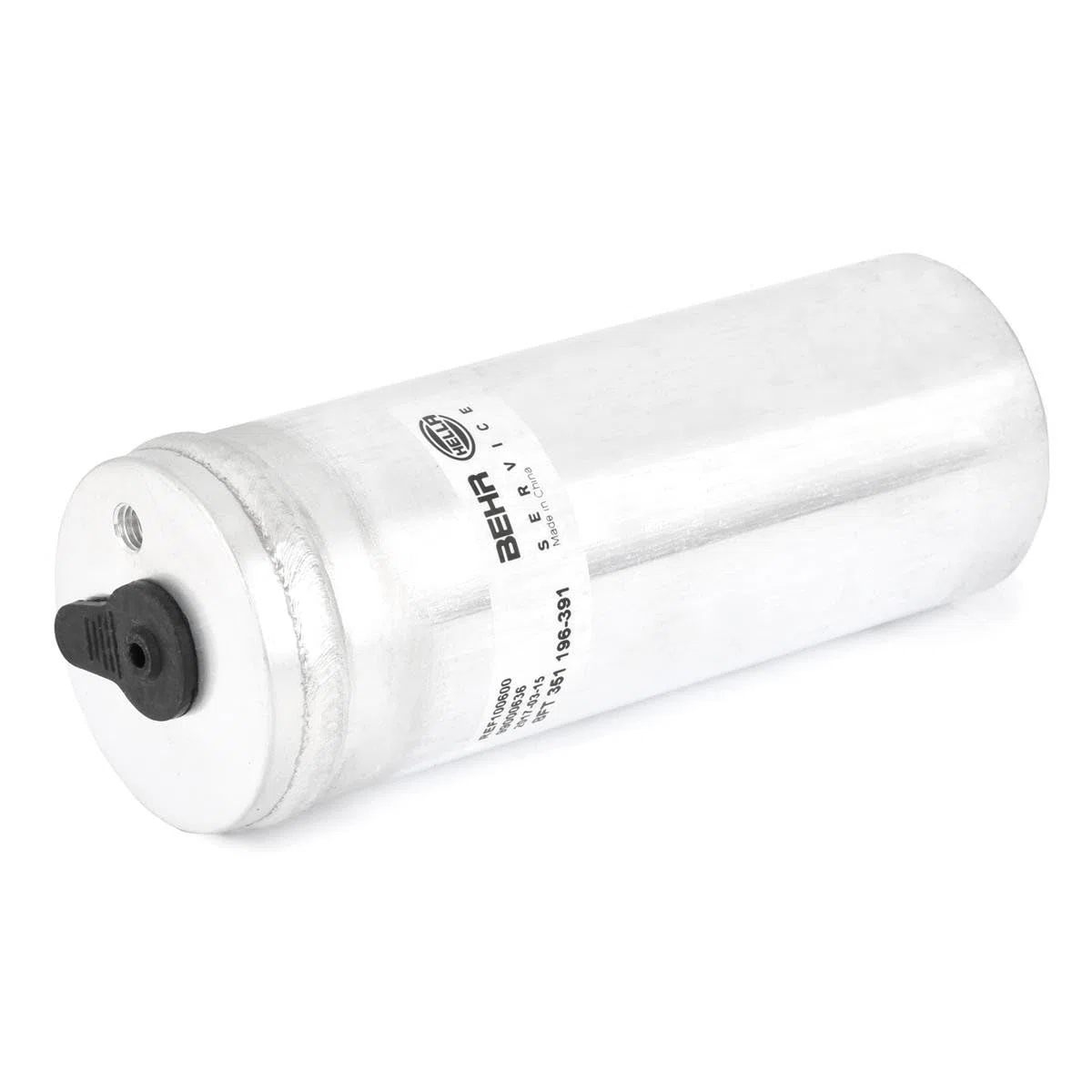 BEHR HELLA SERVICE 8FT 351 196-391 Trockner, Klimaanlage