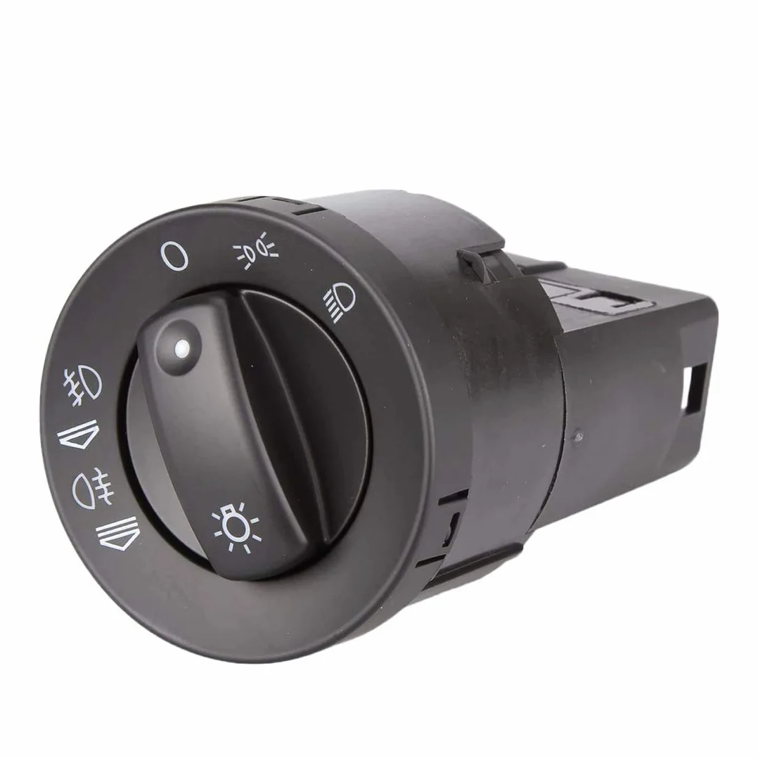 8E0941531A Interruptor de Control de Faros Antiniebla 8E0 941 531A Para Audi A4 B6 S4 Quattro + Avant 2000-2008