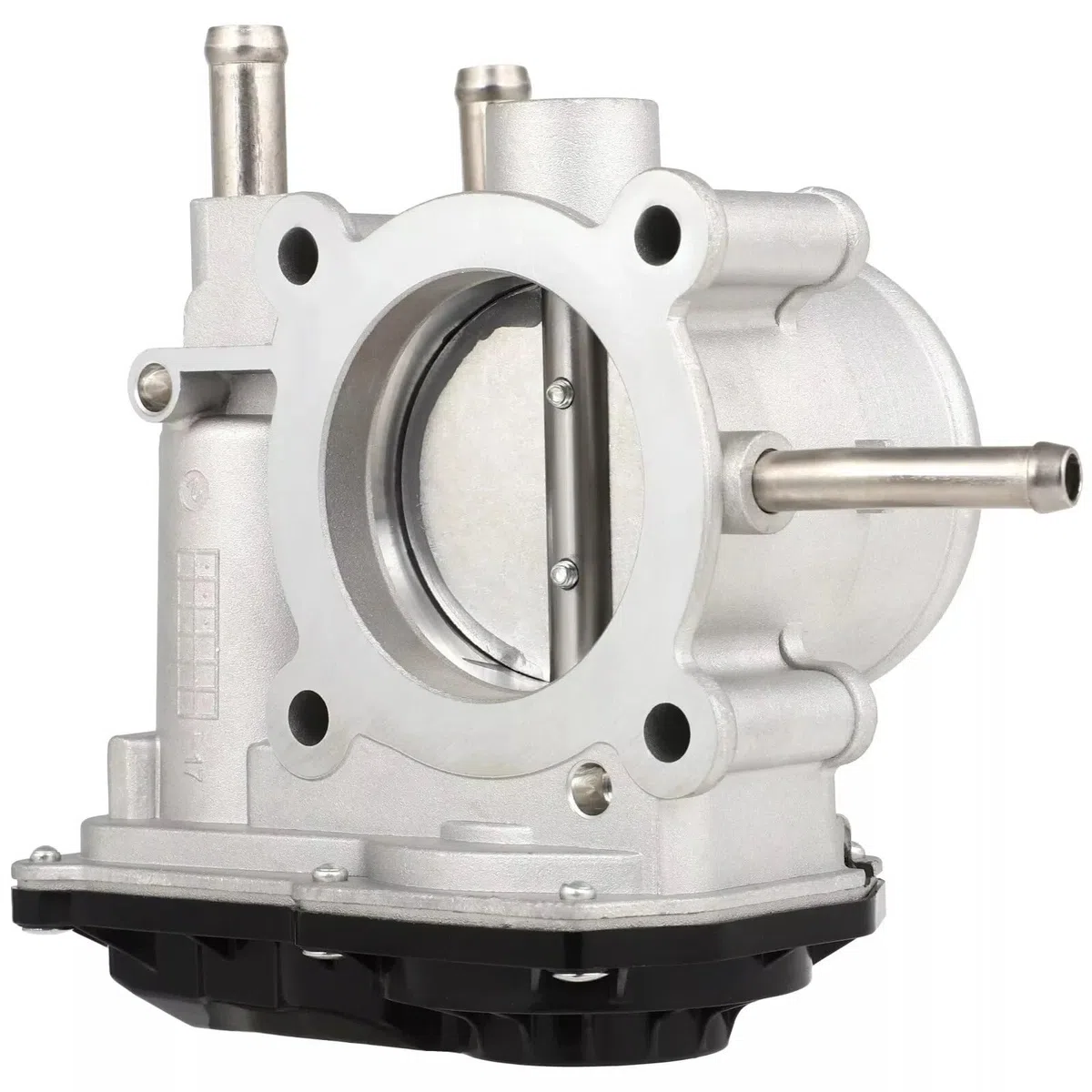 Sensor posición Acelerador Cuerpo del Acelerador Electrónico 351002B300 AA1679003 35100-2B340 para Dodge para Attitude 1.6L 2012-2014 Actuador Cuerpo Acelerador