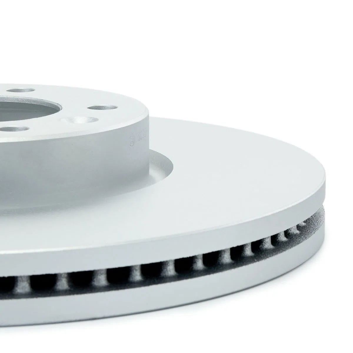 2x BOSCH Disco de freno Delantero Ø304mm Altura: 54mm Espesor: 28mm Corona de Agujeros - Ø: 108mm ventilado 0 986 479 E52