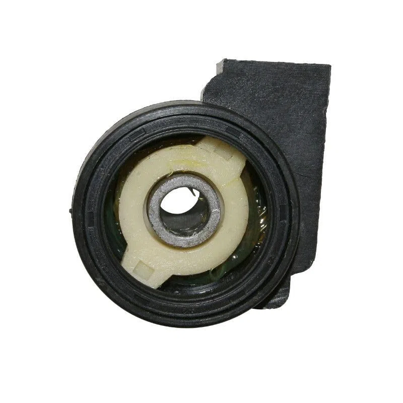 cyclingcolors Entrenador de velocímetro engranaje cuenta kilometros para motocicleta, ciclomotor y scooter compatible con gy6 139qmb