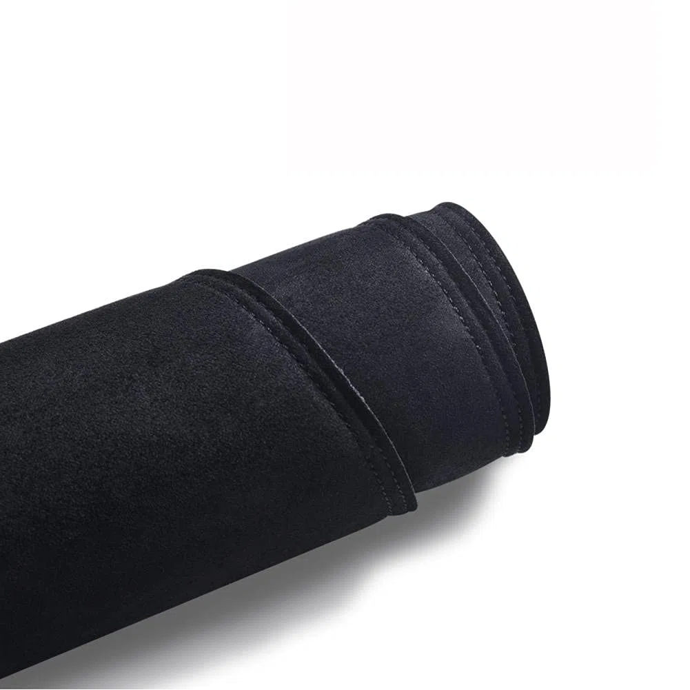 Compatible con Toyota Land Cruiser Prado j120 2003-2009, Cubierta de salpicadero de Coche, Alfombrilla Antideslizante, Cubierta de salpicadero Anti-UV, protección Solar