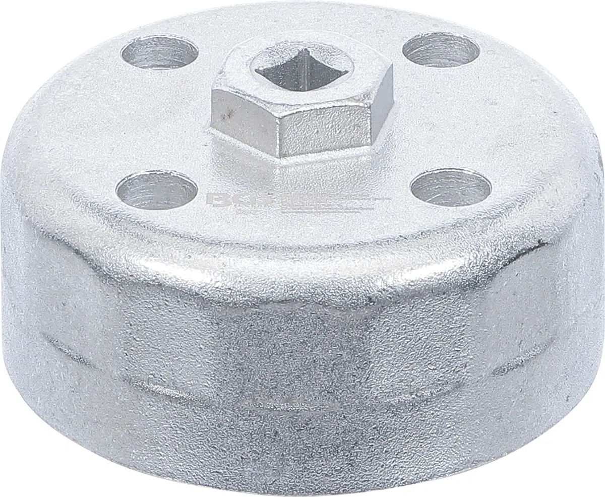 BGS 997 | Cazoleta para filtros de aceite | 15 caras | para Hyundai, Kia