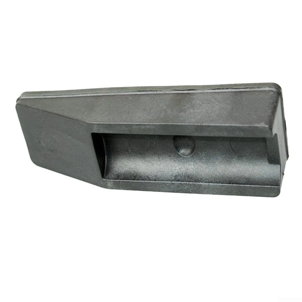 Soporte de almohadilla de alta universalidad para A6 para S6 para C6 para Allroad RFor S6 Colocación frontal 4F0802845