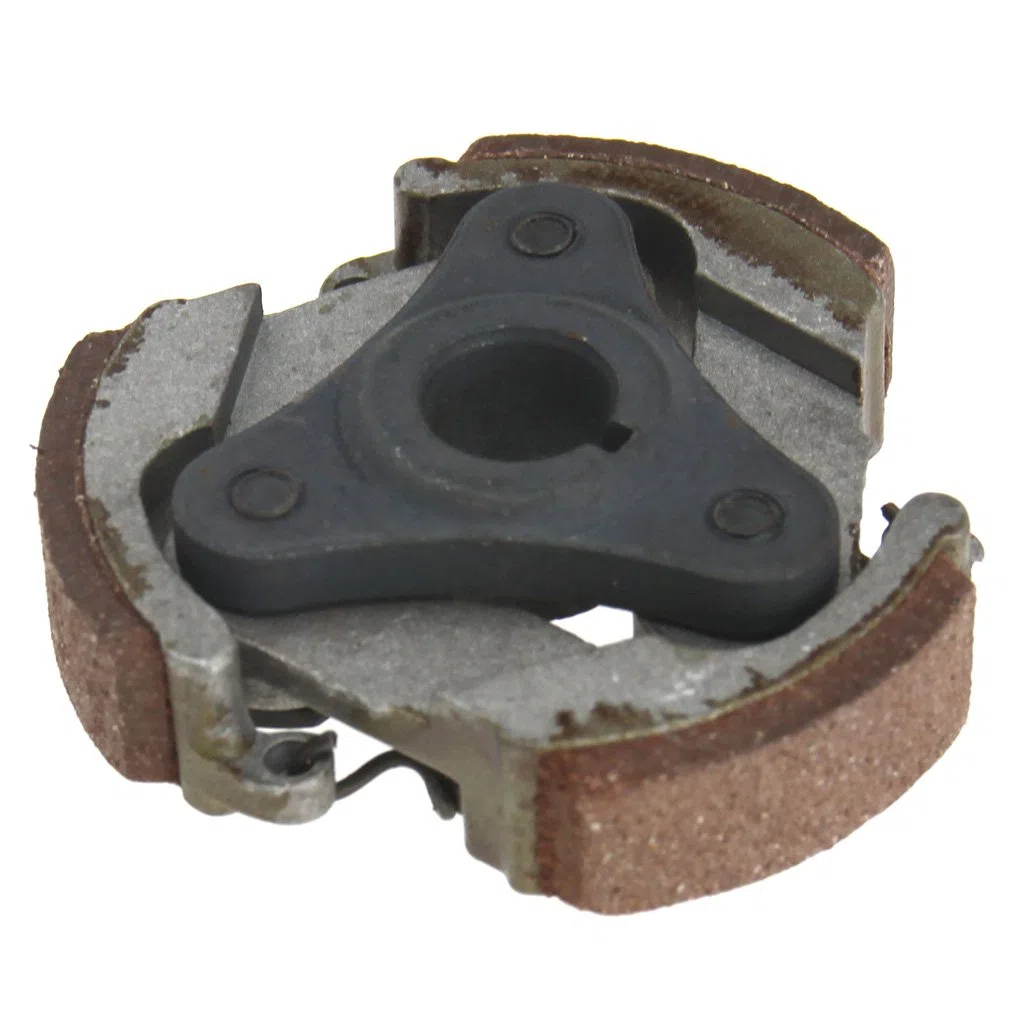 3 Stronger Mini Moto Centrifugal Clutchs United, placa de muelles, 47 cc 49 cc