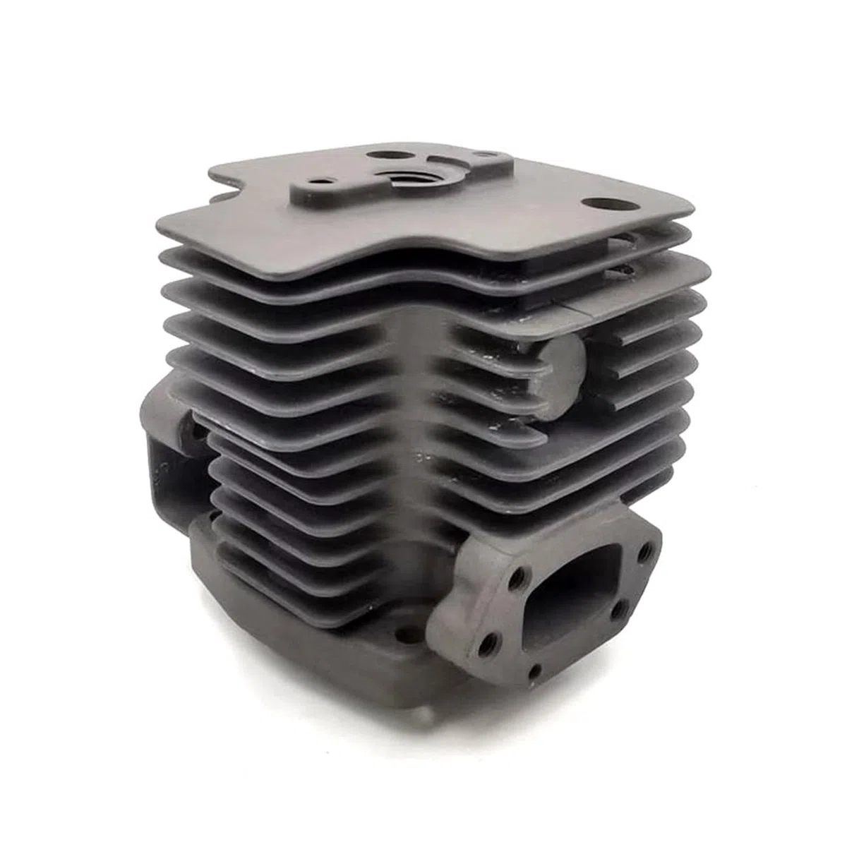 Kit de pistón de Cilindro 47. 5 mm for Komatsu por Zenoah EB7000 Partes de Repuesto for soplador del Motor