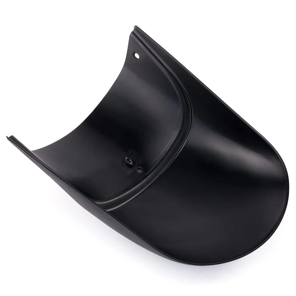 Modeer Extensión de guardabarros delantero para NC700 NC750 S/X 2012-2025, accesorio para motocicleta nc700s nc700x nc750s nc750x nc 700 750 s x()