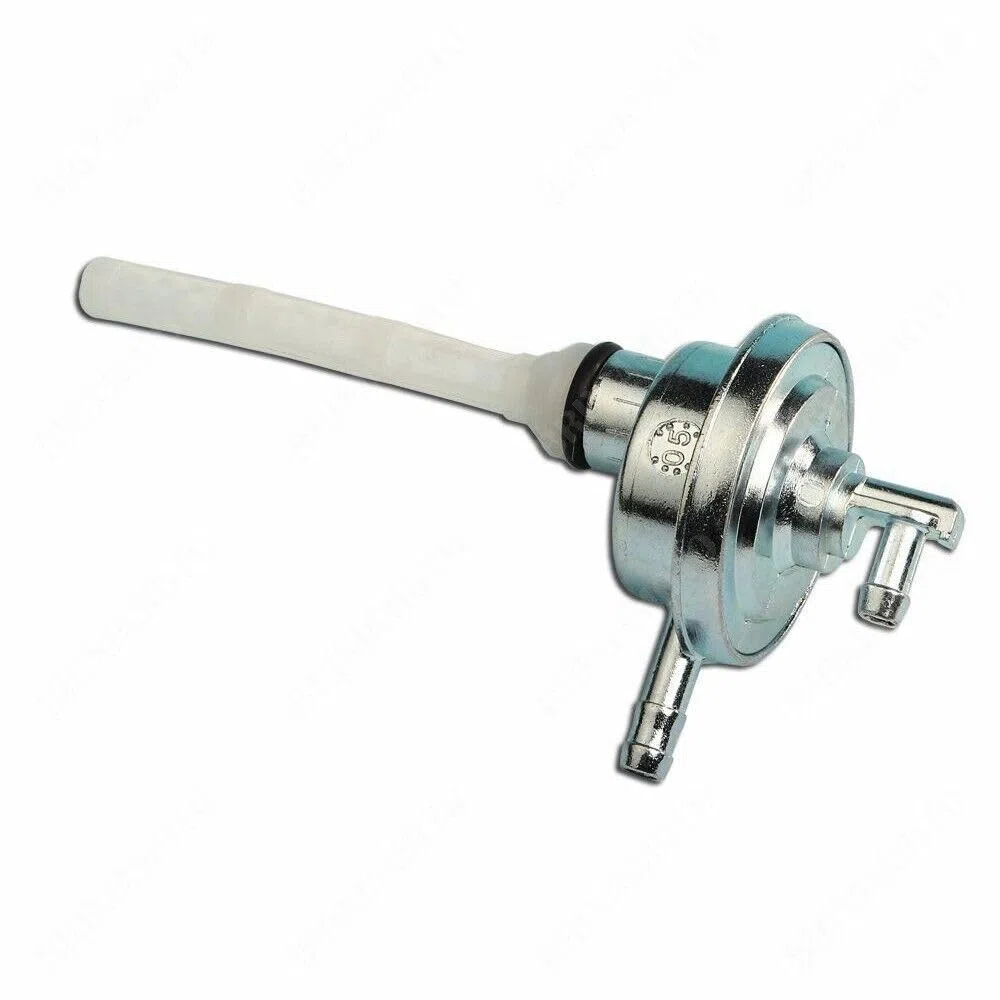 Grifo de gasolina de depresión compatible con Aprilia Malaguti MBK Piaggio Yamaha