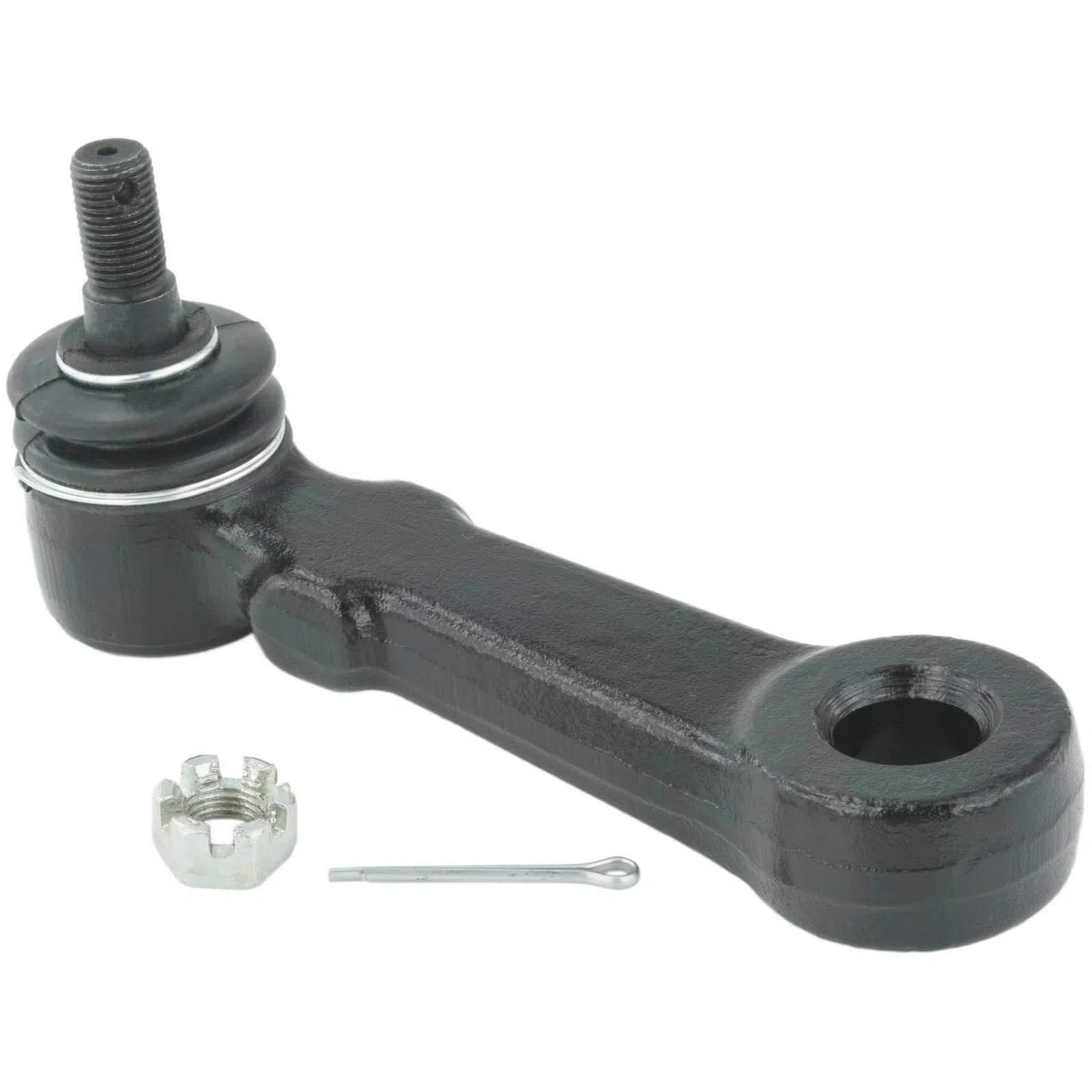 FEBEST 0426-K96W Brazo de dirección para vehíc. con volante a la izquierda