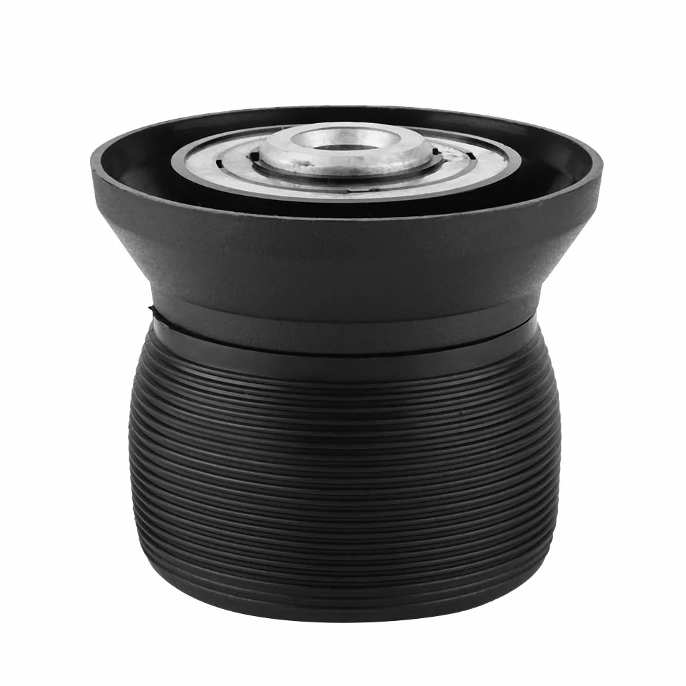 Kit de Adaptador de liberación rápida del Cubo del Volante para Mercedes W123 W124 W126 190E