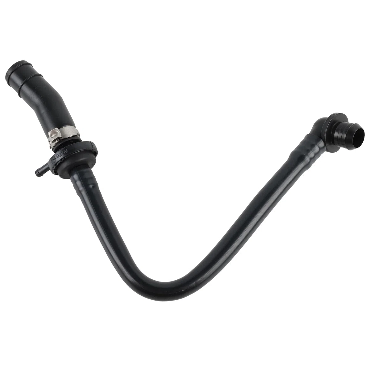 Manguera de freno Mangueras de freno Sistema de frenos Manguera de vacío adecuada para Bora Variant 1J6 A3 8L1 1.9 TDI Golf IV Variant 1J5 1.9 TDI Leon 1M1 Toledo II 1M2 Accesorios de automóvil Parte