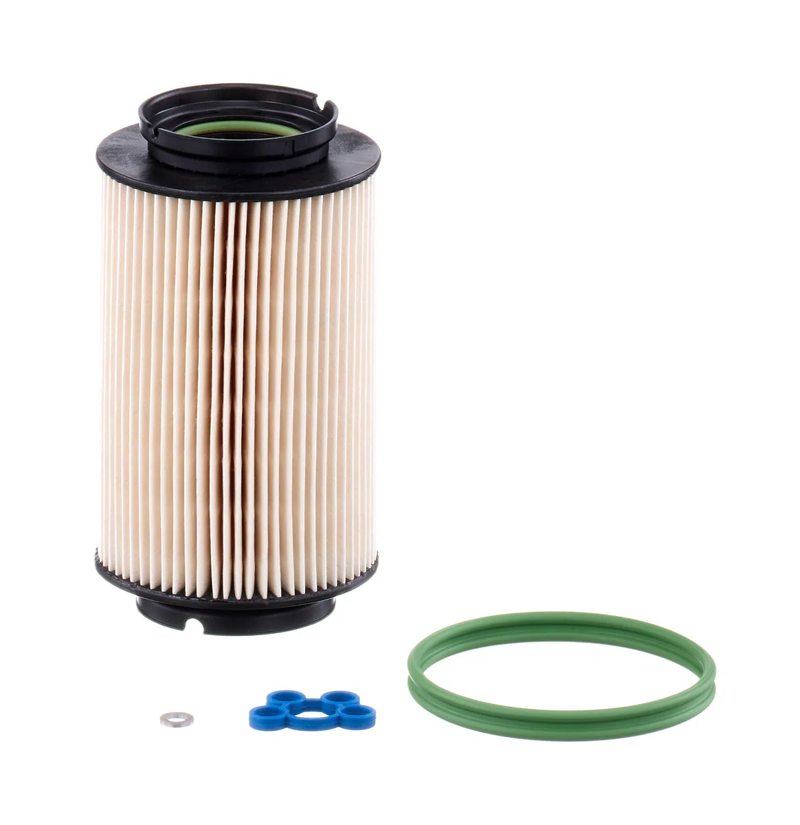 MANN-FILTER PU 936/4 x Filtro de combustible - para Automóviles + Vehículos de transporte