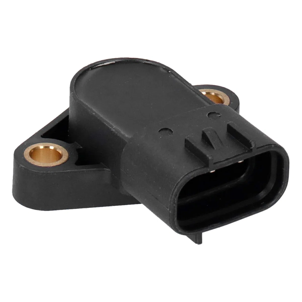 Cambio de posición del sensor de ángulo Honda - Compatible con Foreman, Pioneer, Rancher, Recon - P/N 38800-HR3-A21 - Sensor de posición de marcha, sensor de ángulo de cambio, sensor ATV