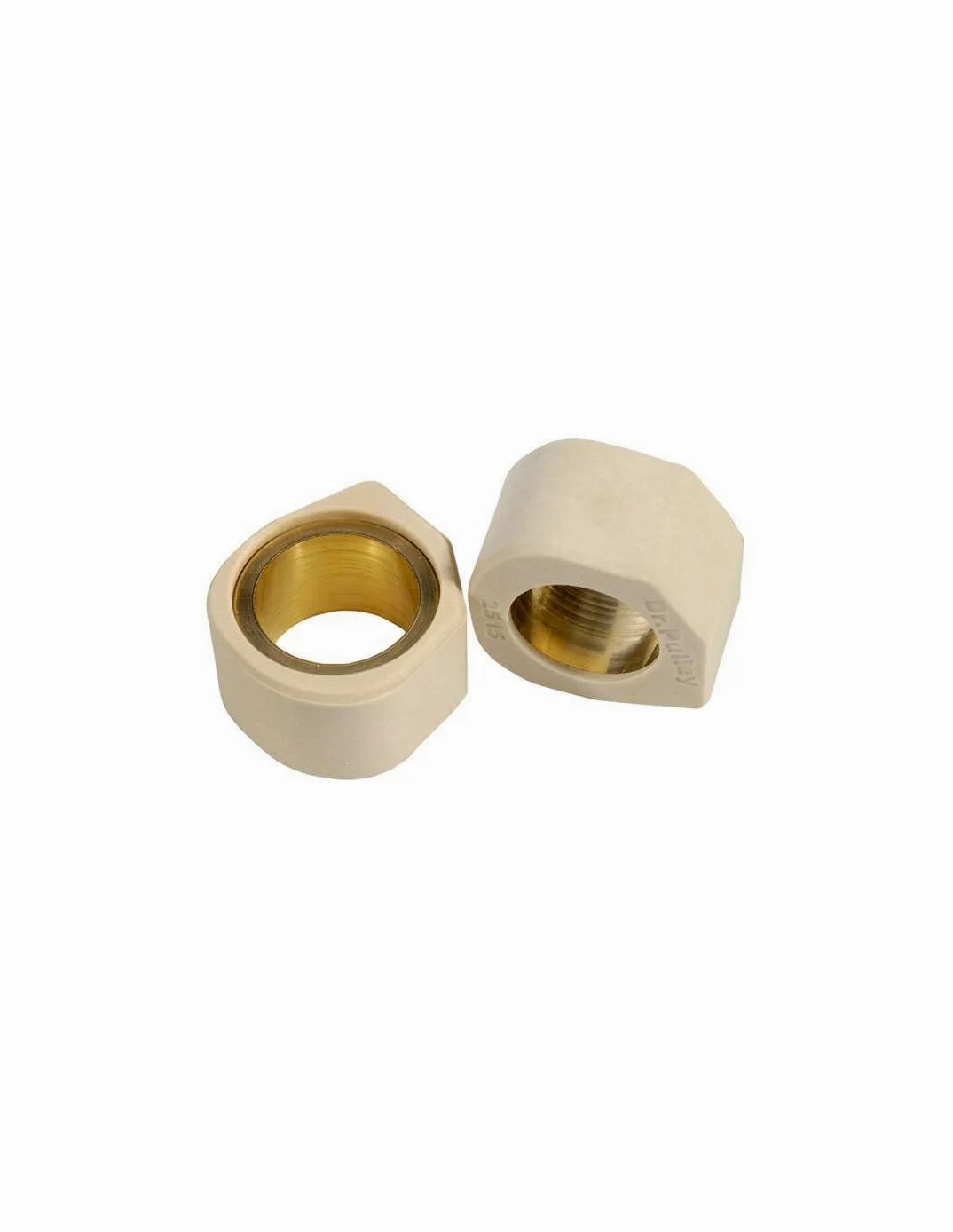 Turbo Kit - Rodillos Especiales Sr 15X12 3.5Gr