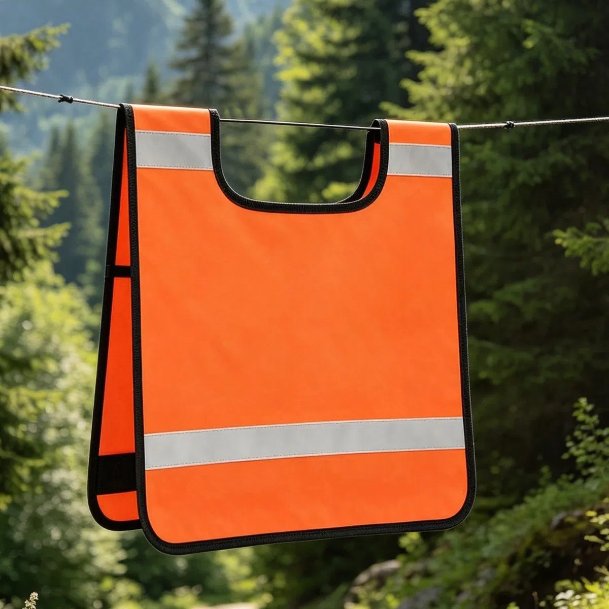 Amortiguador Para Winch Reforzado,2 Piezas Tiras Reflectantes Manta de Seguridad | Amortiguador de Seguridad para Recuperación - Para Rescate En Terreno Desértico Barro Remolque Y Vehículo Al