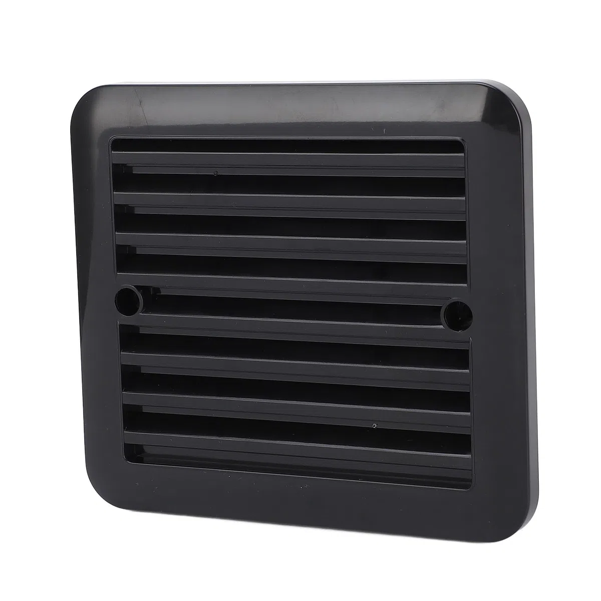Yctze Rejilla de Ventilación Lateral para Vehículos Recreativos, Resistente a la Erosión, Resistente Al Agua, Rápido Intercambio de Aire para Vehículos Recreativos, Autocaravanas,