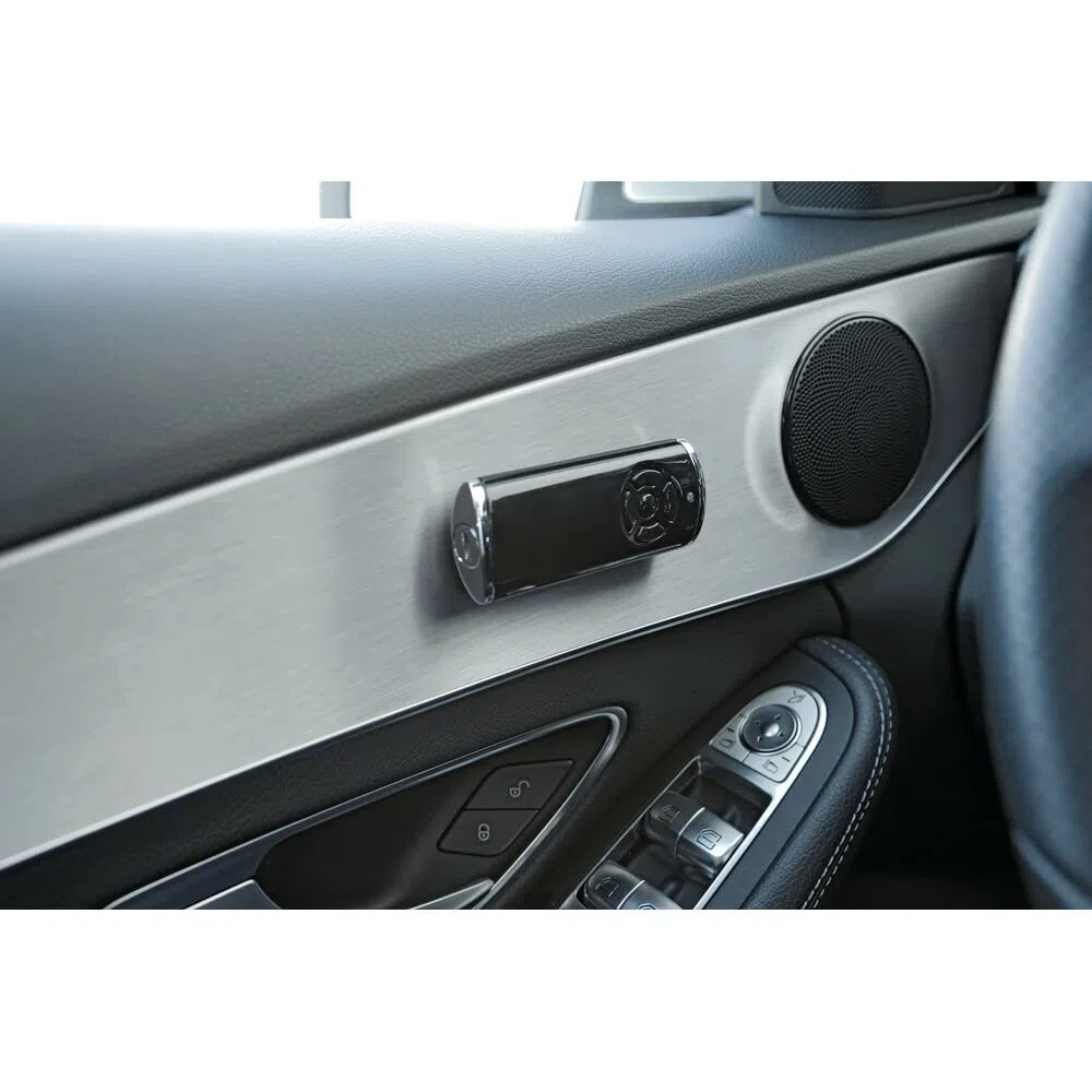 Lampa Duotec - Cinta adhesiva autoacoplante - 25 x 1000 mm - 74650