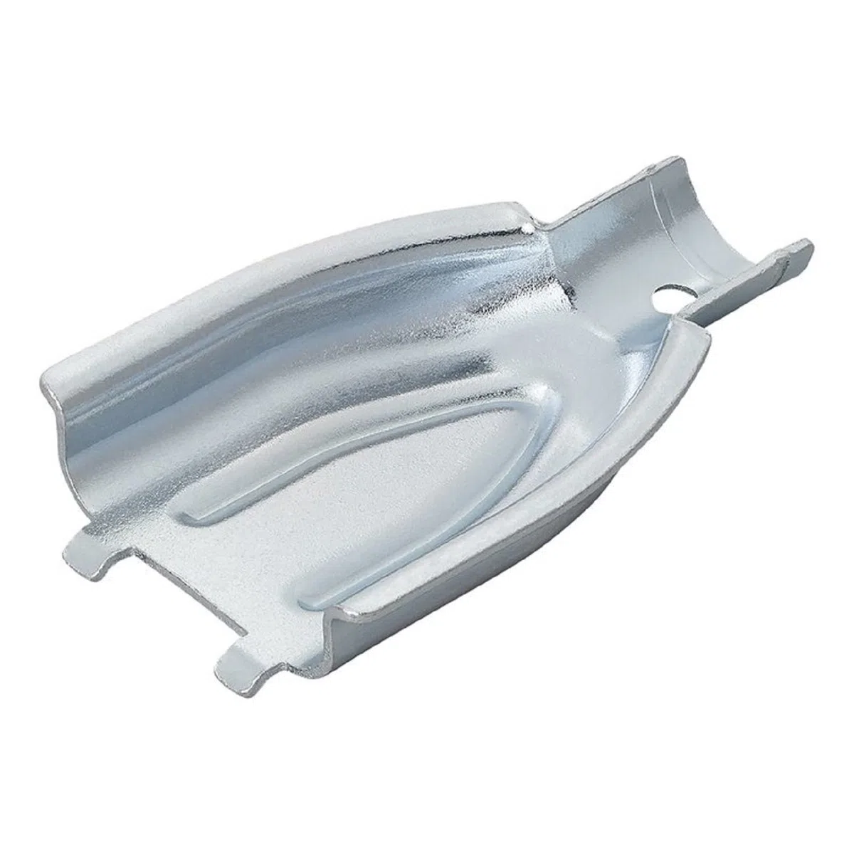 ProPlus Carcasa Media Apta para Campana de Freno BPW, diámetro de 26 mm
