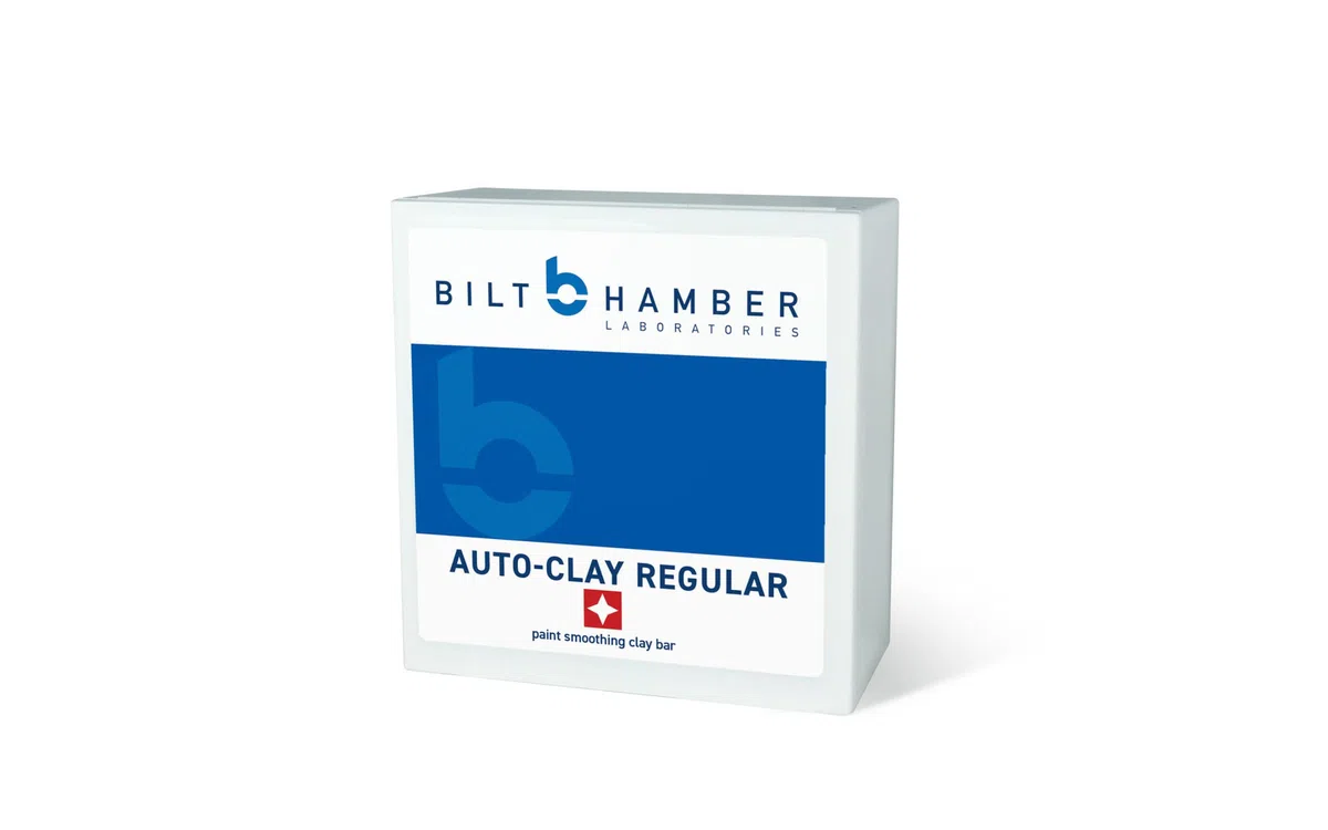 Bilt Hamber Barra de Arcilla automática Regular 200 g