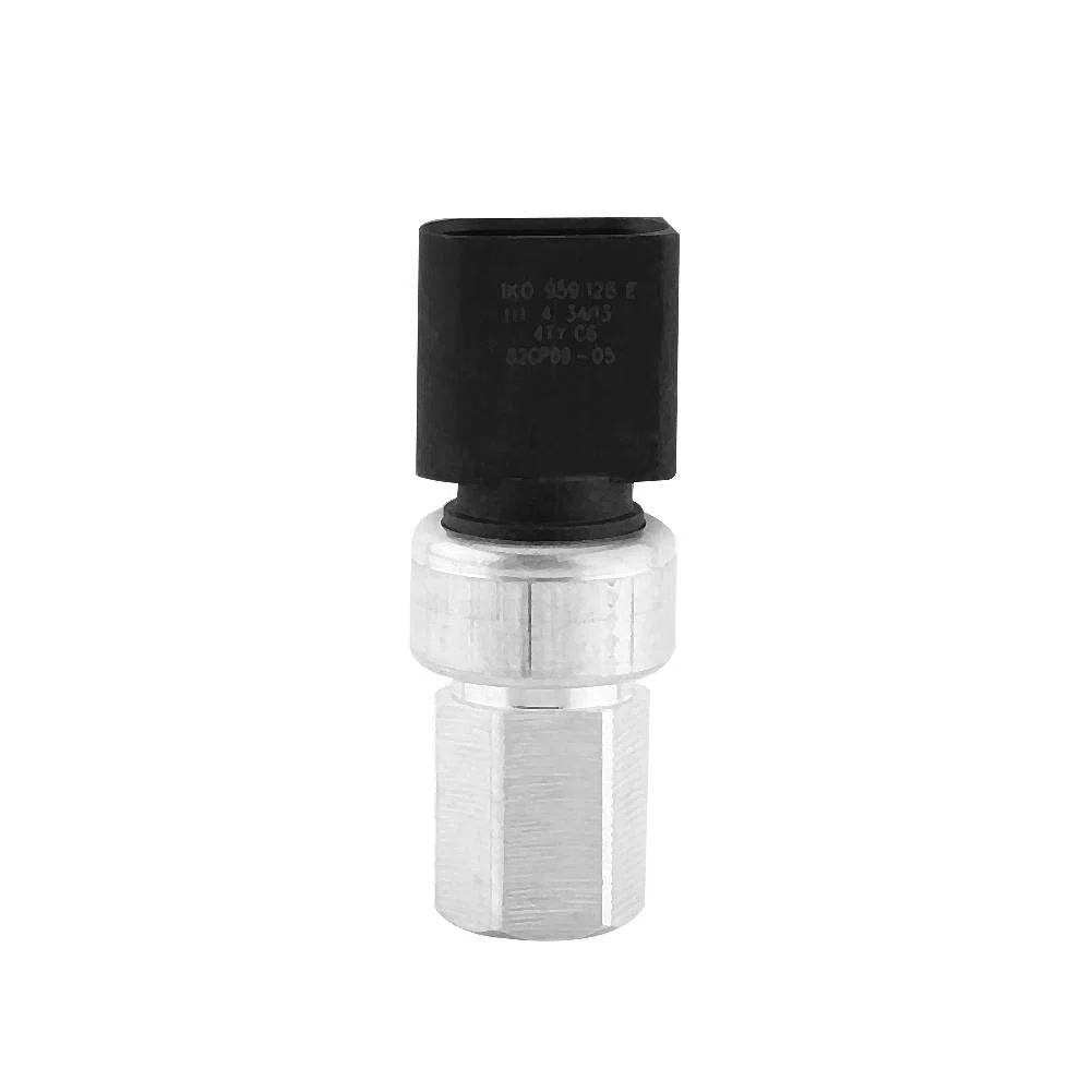 Sensor de Presión Aire Acondicionado Coche, Detector de AC, Fiable para A3,