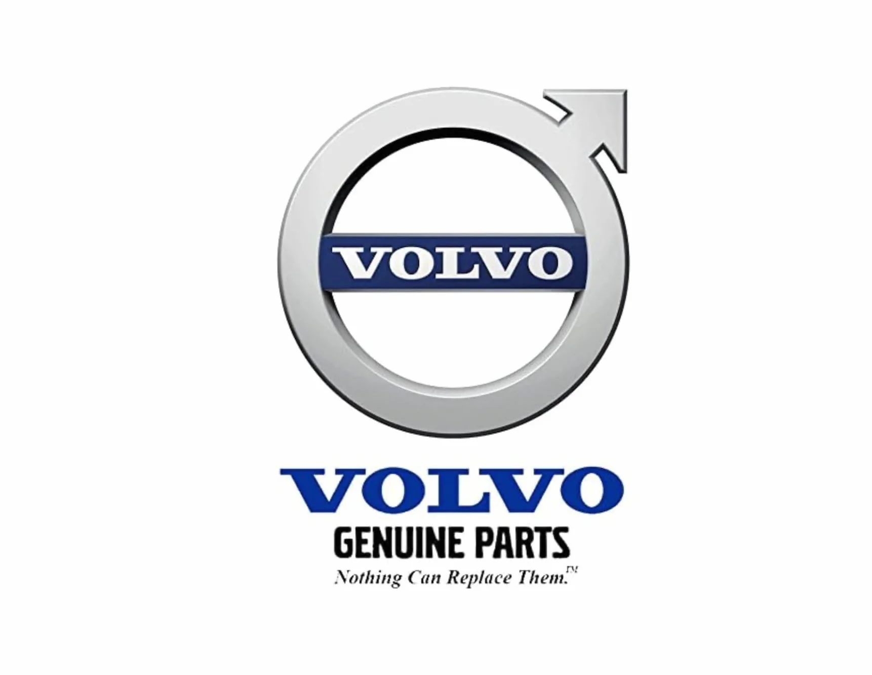 Volvo Líquido refrigerante listo 1 L