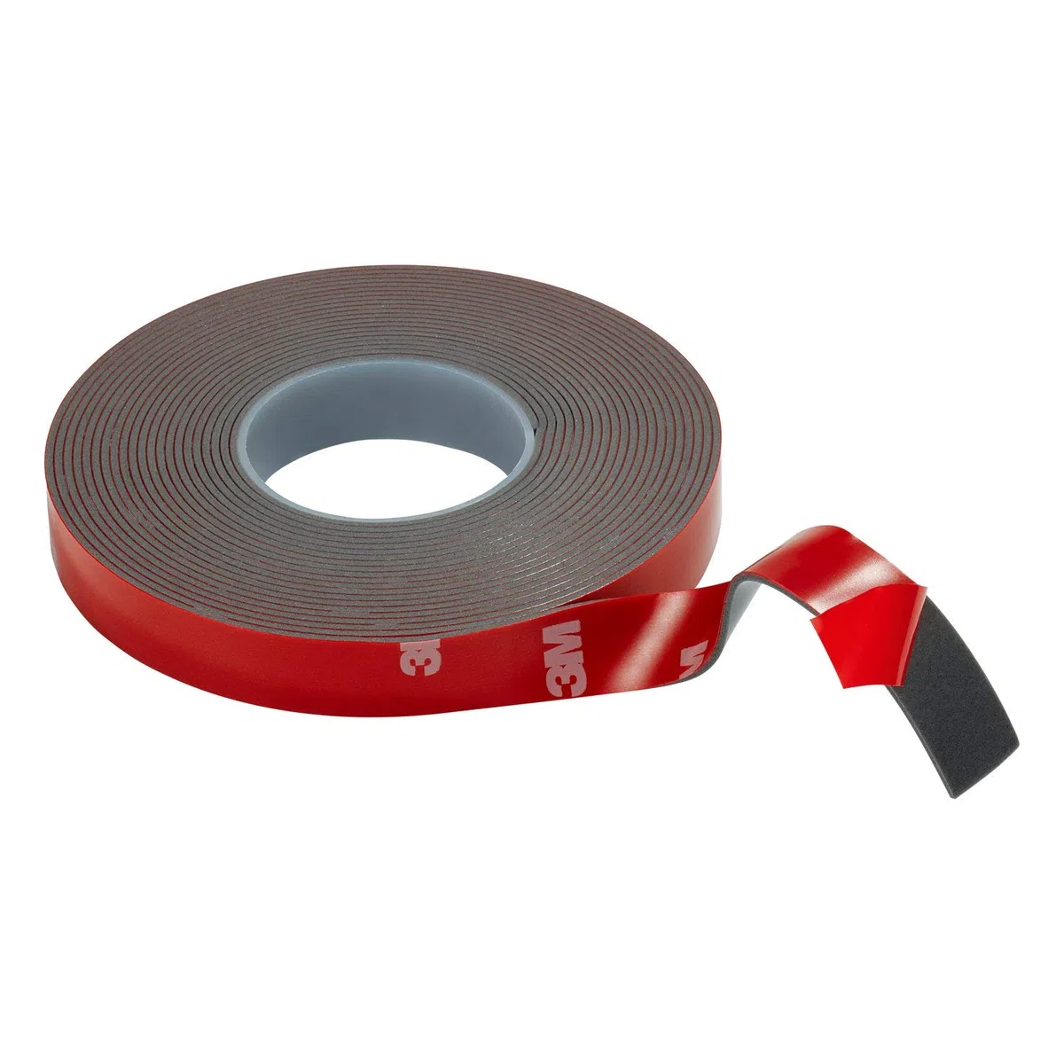 3M Scotch-Mount 1/2" x 5' Molding Tape