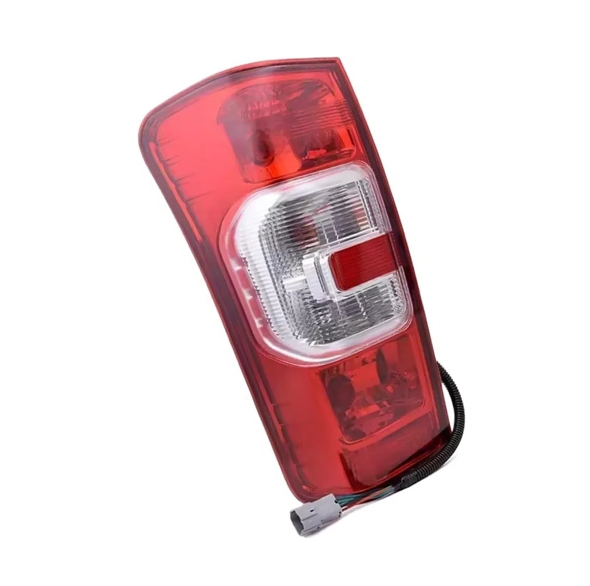 Coche Faro Trasero Compatible Con Isuzu Para Jim Para Re-Max Para Pickup Luz Trasera Freno, Indicadora Parada, Señalización, Marcha Atrás, Luces Traseras