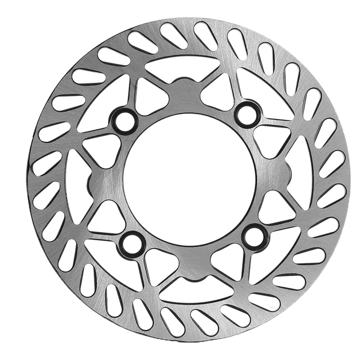 Discos De Freno Delanteros Y Traseros 190mm Para Motocicletas Pit Bike Con Ruedas SDG Reemplazo Directo Y Fácil Instalación Diseñados Para Ofrecer Máximo Rendimiento Y Durabilidad