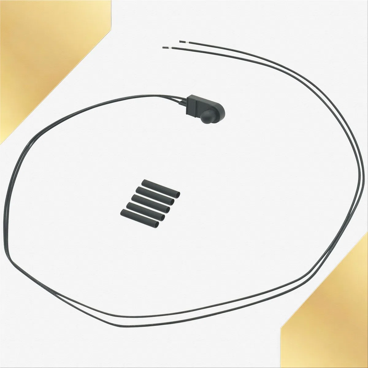 71753245 - Sensor de temperatura para Giulietta Mito 500 500C Punto Panda Punto Stilo 735655747 735603615