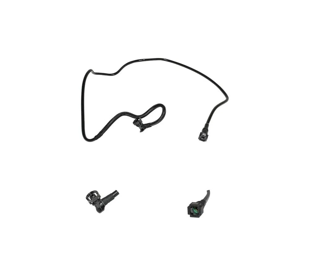 GuusCar Fuel Line Pipe Hose For Renault Clio I Megane I Kangoo 1.6 16V 7700113964 8200139172