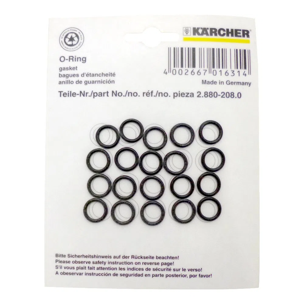 ETS KARCHER KIT JUNTA TÓNICA 28802080 SAV
